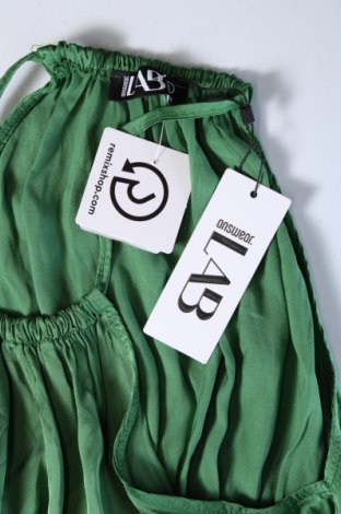 Kleid Answear, Größe L, Farbe Grün, Preis 15,41 €