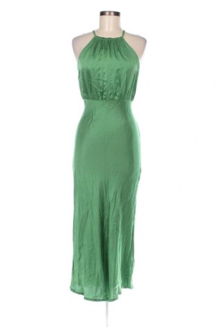 Kleid Answear, Größe L, Farbe Grün, Preis € 15,41