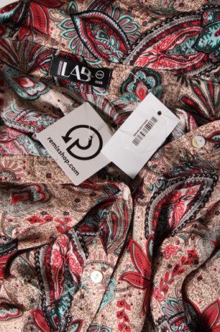 Kleid Answear, Größe S, Farbe Mehrfarbig, Preis 12,57 €
