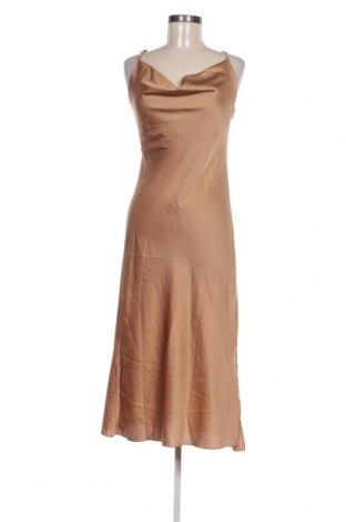 Φόρεμα Answear, Μέγεθος S, Χρώμα Καφέ, Τιμή 15,82 €