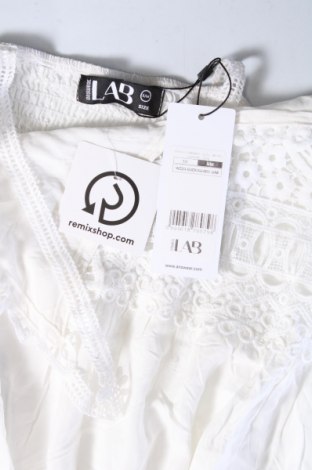Φόρεμα Answear, Μέγεθος S, Χρώμα Λευκό, Τιμή 14,70 €