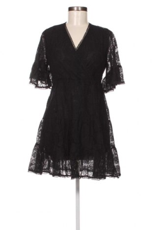 Φόρεμα Answear, Μέγεθος L, Χρώμα Μαύρο, Τιμή 16,83 €