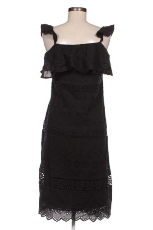 Φόρεμα Answear, Μέγεθος L, Χρώμα Μαύρο, Τιμή 15,41 €