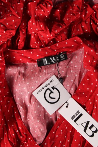 Φόρεμα Answear, Μέγεθος S, Χρώμα Κόκκινο, Τιμή 17,31 €