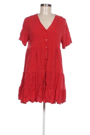 Šaty  Answear, Veľkosť S, Farba Červená, Cena  16,12 €