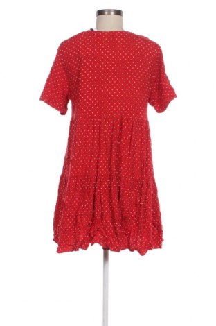 Šaty  Answear, Veľkosť S, Farba Červená, Cena  16,12 €