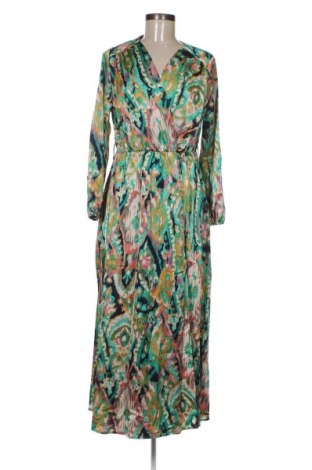 Šaty  Answear, Velikost L, Barva Vícebarevné, Cena  667,00 Kč