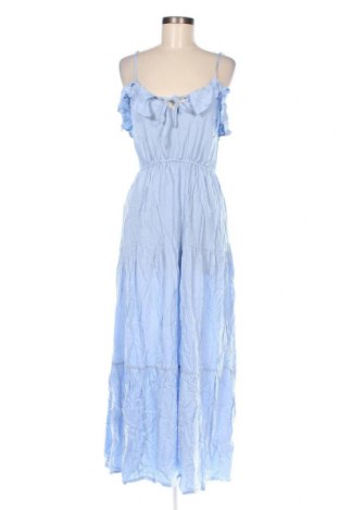 Kleid Answear, Größe L, Farbe Blau, Preis 23,71 €