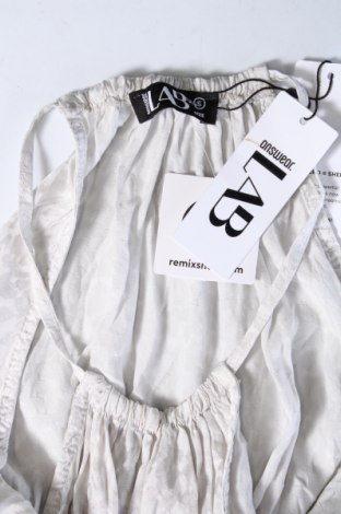 Kleid Answear, Größe S, Farbe Grau, Preis 16,83 €