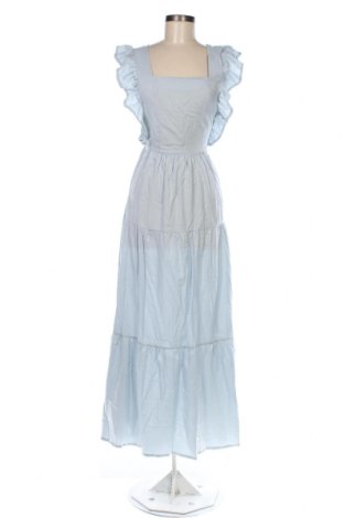 Šaty  Answear, Veľkosť L, Farba Modrá, Cena  15,17 €