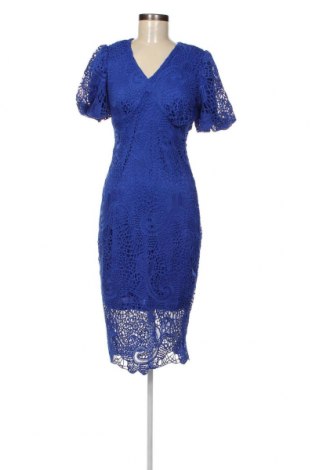 Šaty  Answear, Veľkosť XS, Farba Modrá, Cena  15,17 €