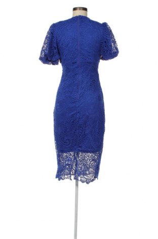 Kleid Answear, Größe XS, Farbe Blau, Preis 23,71 €