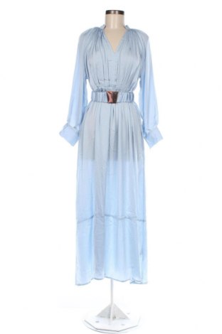 Šaty  Answear, Velikost M, Barva Modrá, Cena  447,00 Kč