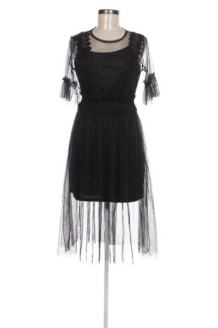 Šaty  Answear, Veľkosť S, Farba Čierna, Cena  14,94 €
