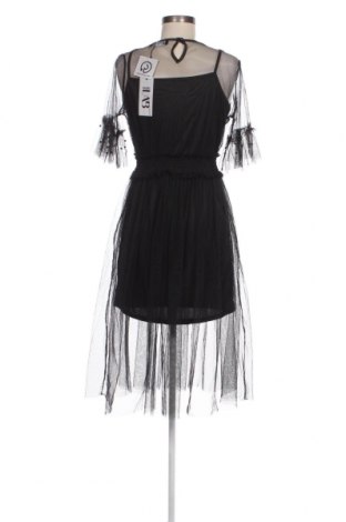 Šaty  Answear, Veľkosť S, Farba Čierna, Cena  23,71 €