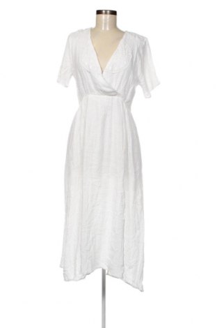 Φόρεμα Answear, Μέγεθος M, Χρώμα Λευκό, Τιμή 16,12 €