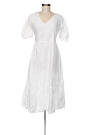 Φόρεμα Answear, Μέγεθος M, Χρώμα Λευκό, Τιμή 15,41 €