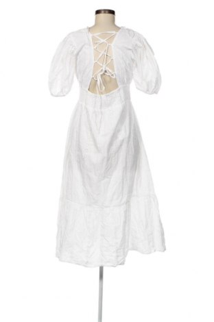 Φόρεμα Answear, Μέγεθος M, Χρώμα Λευκό, Τιμή 15,41 €