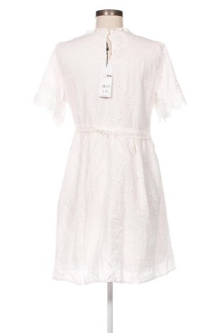 Φόρεμα Answear, Μέγεθος L, Χρώμα Λευκό, Τιμή 23,71 €