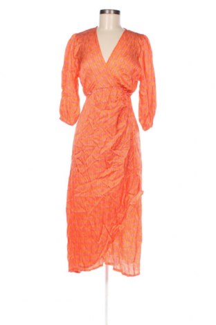Šaty  Answear, Veľkosť M, Farba Viacfarebná, Cena  15,41 €