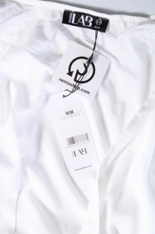 Kleid Answear, Größe M, Farbe Weiß, Preis 15,89 €