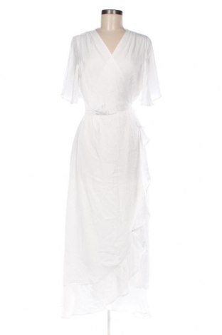 Φόρεμα Answear, Μέγεθος M, Χρώμα Λευκό, Τιμή 15,89 €