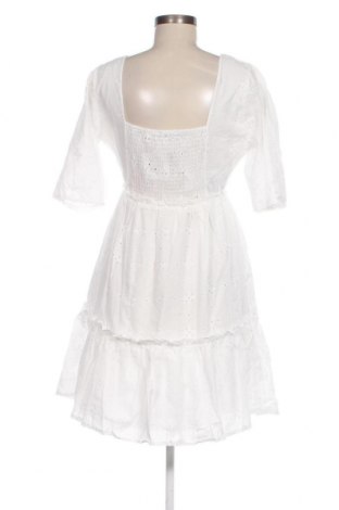 Φόρεμα Answear, Μέγεθος M, Χρώμα Λευκό, Τιμή 16,12 €