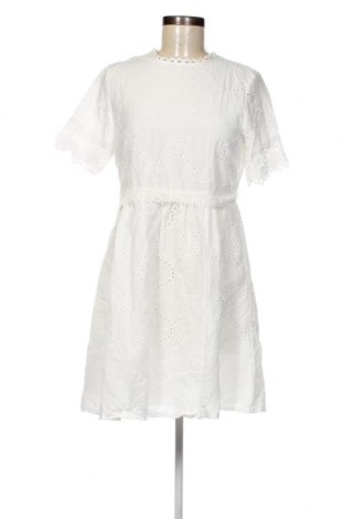 Kleid Answear, Größe S, Farbe Weiß, Preis 15,65 €