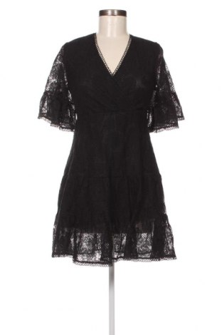Kleid Answear, Größe S, Farbe Schwarz, Preis 14,23 €