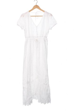 Šaty  Answear, Velikost M, Barva Bílá, Cena  434,00 Kč
