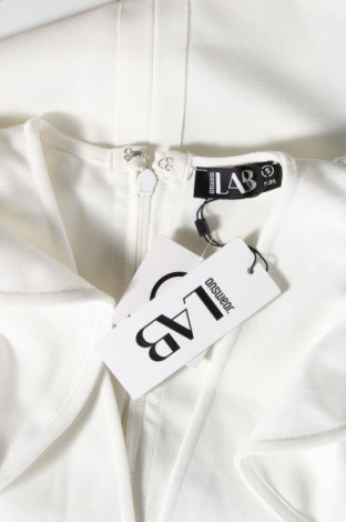 Kleid Answear, Größe S, Farbe Weiß, Preis 47,94 €