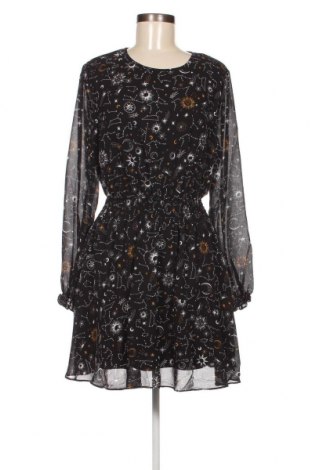 Φόρεμα Apricot, Μέγεθος M, Χρώμα Μαύρο, Τιμή 16,30 €