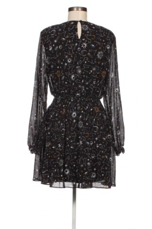 Kleid Apricot, Größe M, Farbe Schwarz, Preis € 8,41