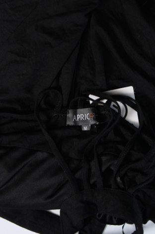 Kleid Apricot, Größe M, Farbe Schwarz, Preis 5,21 €