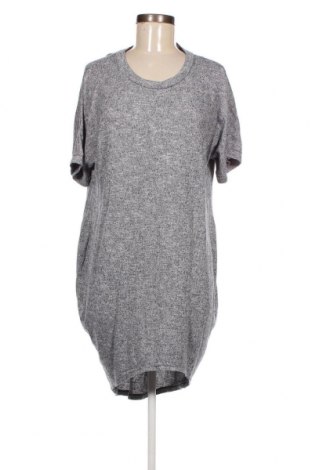Kleid Apricot, Größe S, Farbe Grau, Preis € 2,44