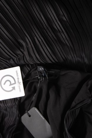 Kleid Armani Exchange, Größe L, Farbe Schwarz, Preis € 133,51