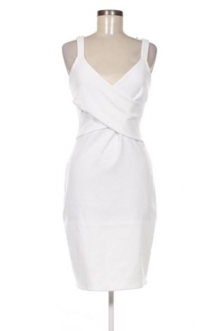 Φόρεμα Armani Exchange, Μέγεθος L, Χρώμα Λευκό, Τιμή 69,82 €
