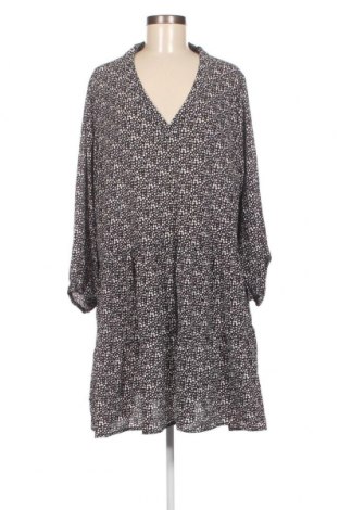 Φόρεμα Atmos & Here, Μέγεθος XXL, Χρώμα Πολύχρωμο, Τιμή 10,52 €
