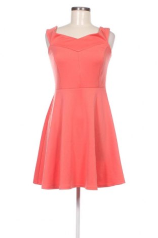Kleid Atmosphere, Größe M, Farbe Orange, Preis 5,64 €