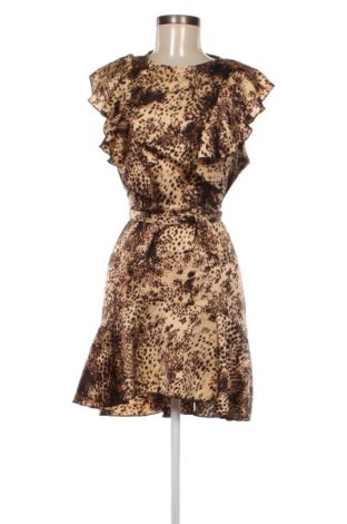 Šaty  Ax Paris, Veľkosť XL, Farba Béžová, Cena  8,70 €