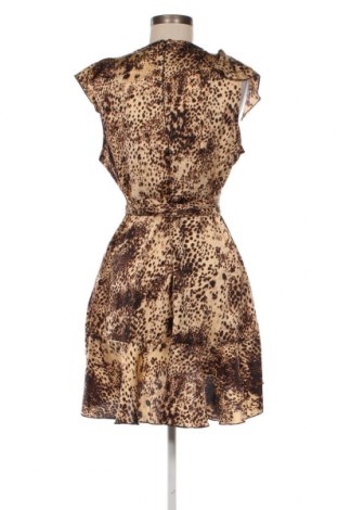 Šaty  Ax Paris, Veľkosť XL, Farba Béžová, Cena  17,39 €
