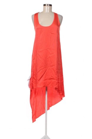 Kleid BCBG Max Azria, Größe XXS, Farbe Rot, Preis 53,40 €