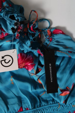Kleid BCBG Max Azria, Größe M, Farbe Mehrfarbig, Preis 133,51 €