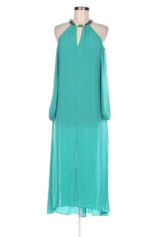 Kleid BCBG Max Azria, Größe XS, Farbe Grün, Preis 23,27 €