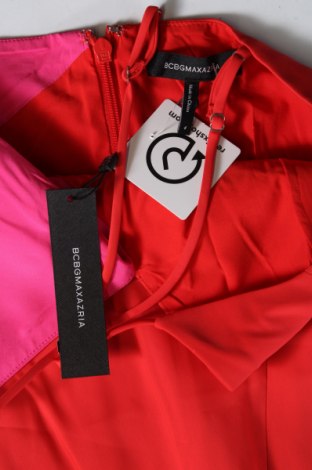 Kleid BCBG Max Azria, Größe S, Farbe Mehrfarbig, Preis 133,51 €