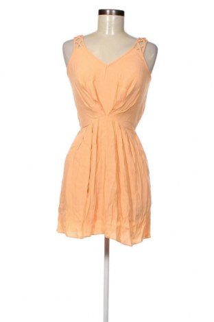 Kleid BCBGeneration, Größe XXS, Farbe Orange, Preis 42,62 €