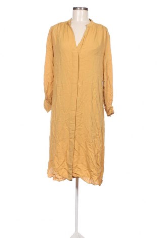 Φόρεμα BOSS, Μέγεθος M, Χρώμα Κίτρινο, Τιμή 74,18 €