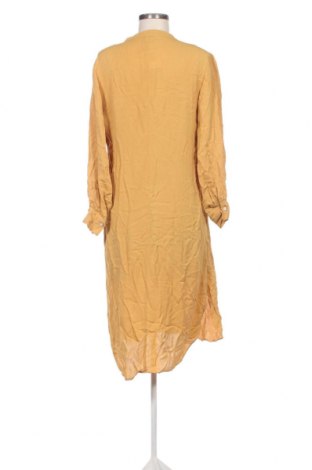 Šaty  BOSS, Veľkosť M, Farba Žltá, Cena  74,18 €