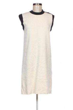 Kleid BOSS, Größe M, Farbe Ecru, Preis 180,93 €