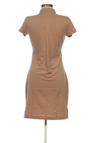 Kleid BOSS, Größe M, Farbe Beige, Preis 108,56 €